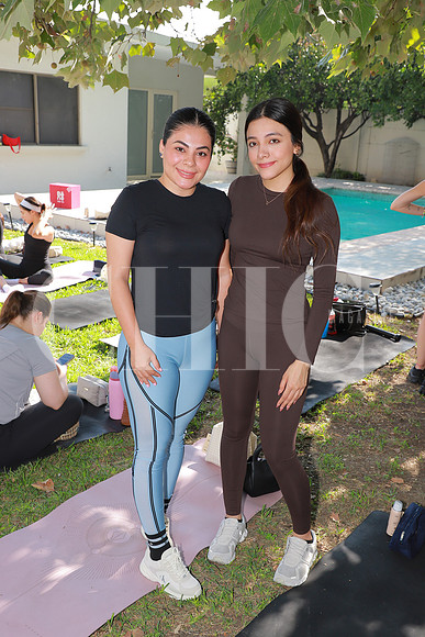 Sofia Ruiz y Yahaira Ruiz 2