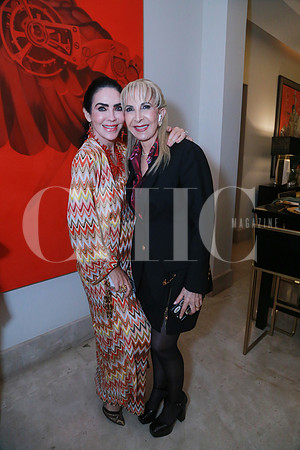 Martha de Ruiz y Lourdes González (3)