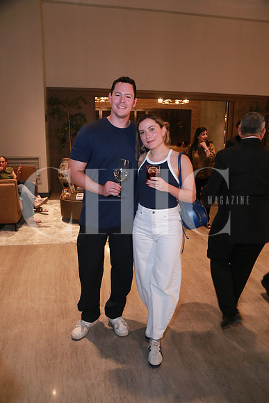Roberto garcía y Karina Barovier (2)
