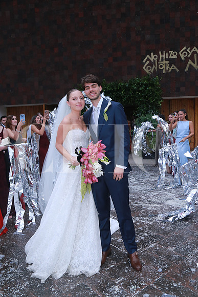Fabiola Mendiolea y Juan Carlos (4)