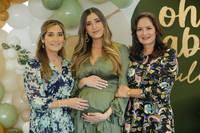 Carmen Saldaña, Dany Garza y Alejandra González  3
