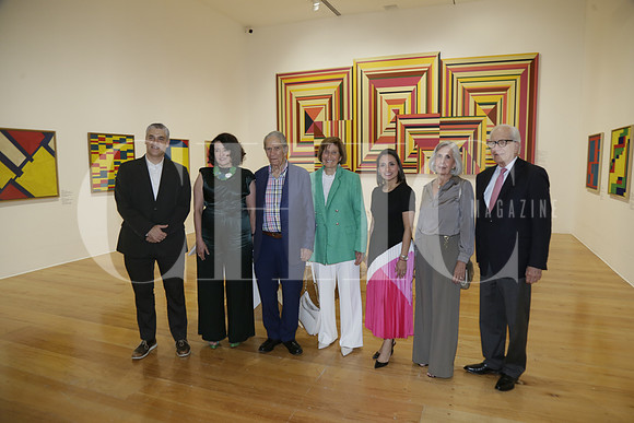 Iván Rivas, Tayana Pimentel, Eduardo Terrazas, Silvia de la Fuente, Melissa Segura, Tere Elizondo y Alfonso Goznález (3)