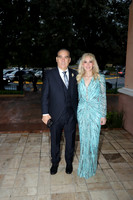Alberto Garza y Lorena Gutiérrez de Garza 2