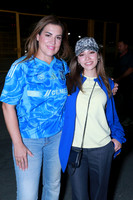 Gaby Cavazos y Marcela Elizalde