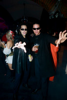 Luis Carlos Arroyo y Luis Manuel Catalán