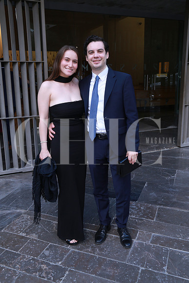 Mariana Acosta y Jorge Bustillos (2)