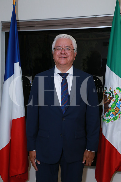 Antonio García