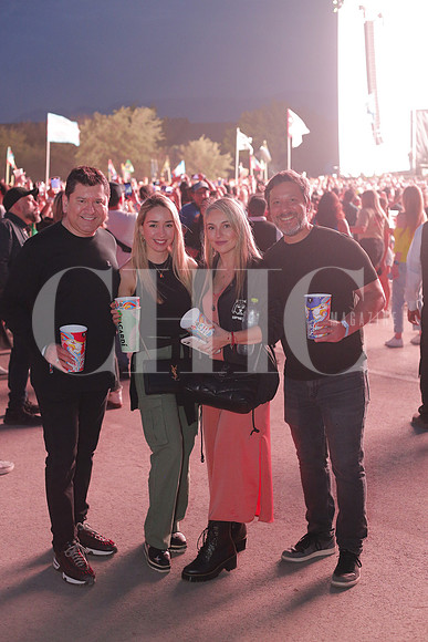 Carlos Olmeda, Diana Melendez, Laura Giner y Martin Scalia 3