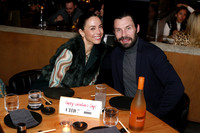 Magaly Guerra Meyer y Javier Villalonga 4