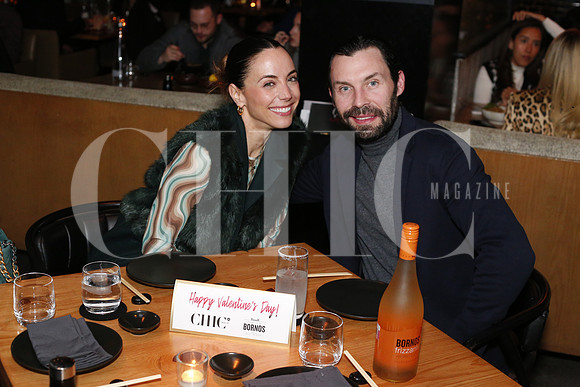 Magaly Guerra Meyer y Javier Villalonga 4