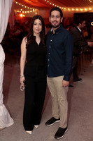 Jackie Kane y Fernando Galarza 2