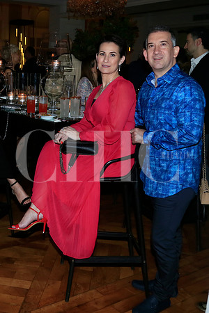 Gabriela de Sancho y Raúl Sancho