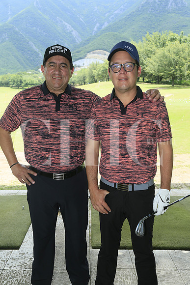 Eduardo Gutíerrez y Eduardo Dávila
