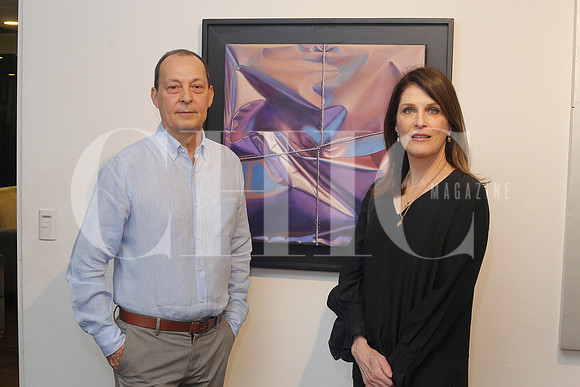 Americo Elizondo y Cristina Sada 4