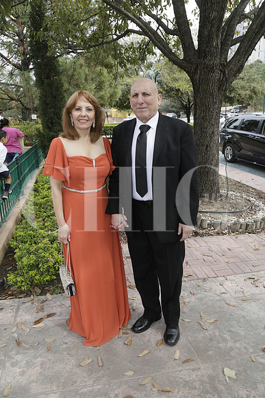 Leticia Treviño y Adrián Rodríguez (2)