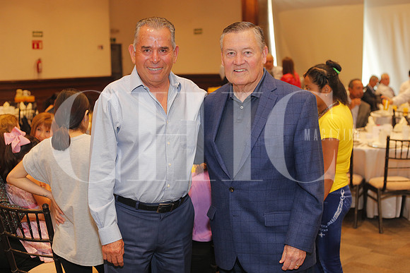 Jesús Susarrey y Fernando Margain 2