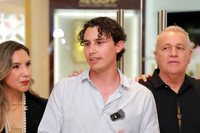 Inauguracion Atelier Des Aromes 15