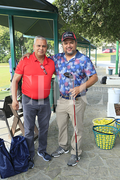 Saúl Ortiz y Raúl Escamilla (2)