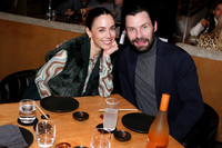 Magaly Guerra Meyer y Javier Villalonga 2