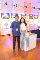 Alejandro Madero y Ana Isabel de la Torre 3