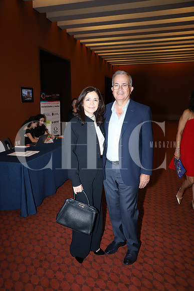 Ana De Elousa y Bernardo Elosua 1