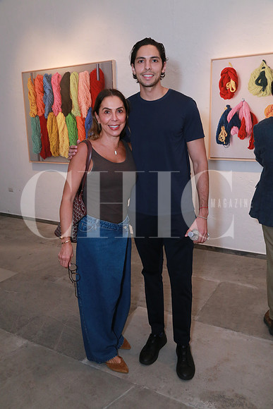 Diana Doris y Diego Leal (2)
