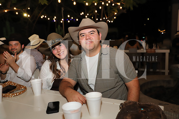 Natalia Vildosola y Alberto González 2