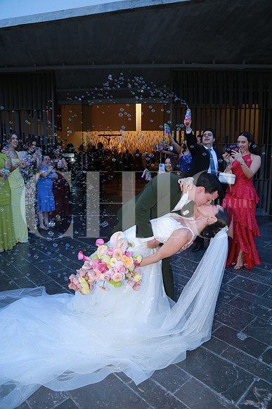 Marifer López y José Adrián Santacruz (4)
