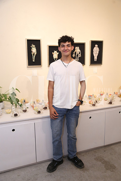 Andrés Marcos 1