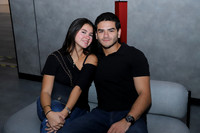 Alexa Torres y Victor Kuri 2