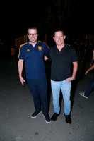 Alfredo Martínez y José Carlos Villanueva (2)