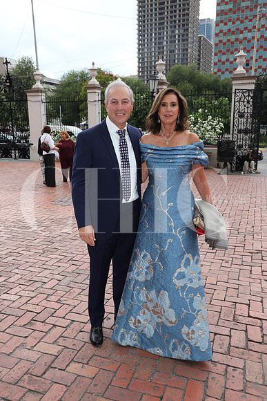 Lorenzo Barrera y Gabriela Jaime de Barrera 2