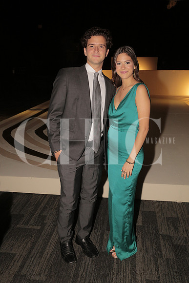 Alejandro Villarreal y Renata Mendiola 2