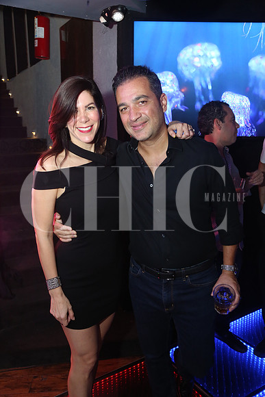 Gabriela Verdusco y Gerardo Rodríguez1