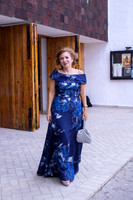 Cristina Islas de García Corral