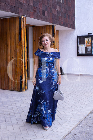 Cristina Islas de García Corral