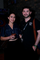 Alejandra Montemayor y Mario Cárdenas