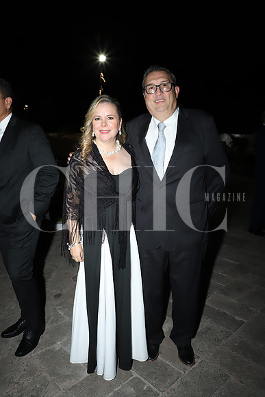 Magdalena Escalante y Daniel Gutiérrez 2