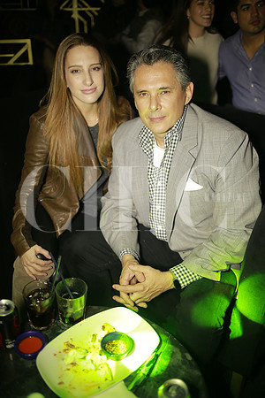 Mariana Barrera y Rodrigo Ayala (1)