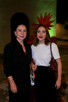 Marcela Camelo y Jimena Porte