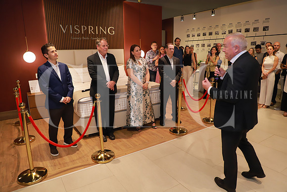 Vispring 25