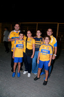 Alejandro Marquez, Alejandro Marquez, Yolanda Jaramillo, Lizeth Gaspar, Alán Garza y Álvaro Garza (2)