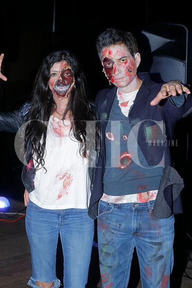 Priscila Lozano y Mario Trevi§o (2)