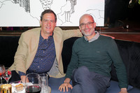 Jorge Sagahon y Miguel Treviño 3