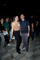 Linda Saucedo y Ovier Medina 1