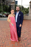 Ana Clarisa Hernández y José Abramo 2