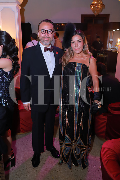 Rodrigo Handal y Fer Chávez2