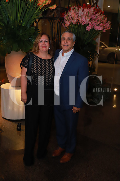 Laura Zambrano y Juan del Angel 2