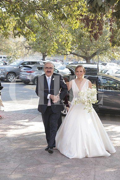 Benjamin Clariond y Luly Clariond 11