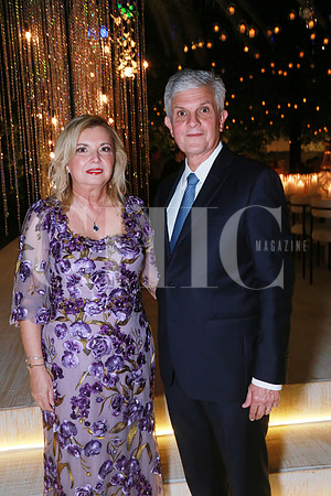 Patricia Rodríguez de Coronado y Ricardo Coronado (3)